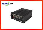 8 Channel 4G Wireless HD Mobile DVR for Vehicle Bus Truck Realtime CCTV