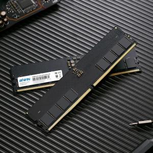 BIWIN OEM DDR5 RAM 16GB 32GB UDIMM DRAM Module 4800MHz CL40 Computer Memory For Desktop PC PC5-38400