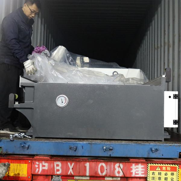 Four Sided CNC V Cutting Machine Empowering Innovation And Aluminum Panel 5mm