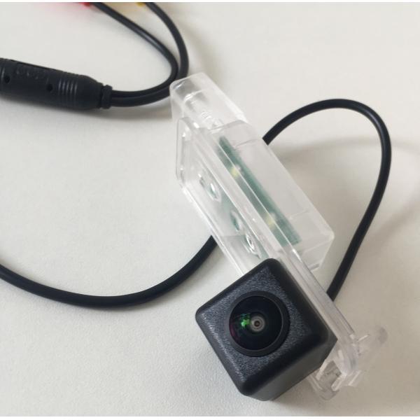 VW PASSAT VW GOLF 7 CC Scirocco VW Magotan Dynamic Trajectory 6G lens 170 Degree Fisheye Parking Camera VW-HS8288C