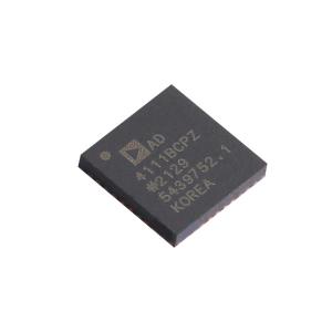 American Microchip Integrated Circuits AD4111BCPZ Brand New Original Electronic Components Package DFN-6-EP(1.6x1.6) Monitor and Reset Chip MOSFET