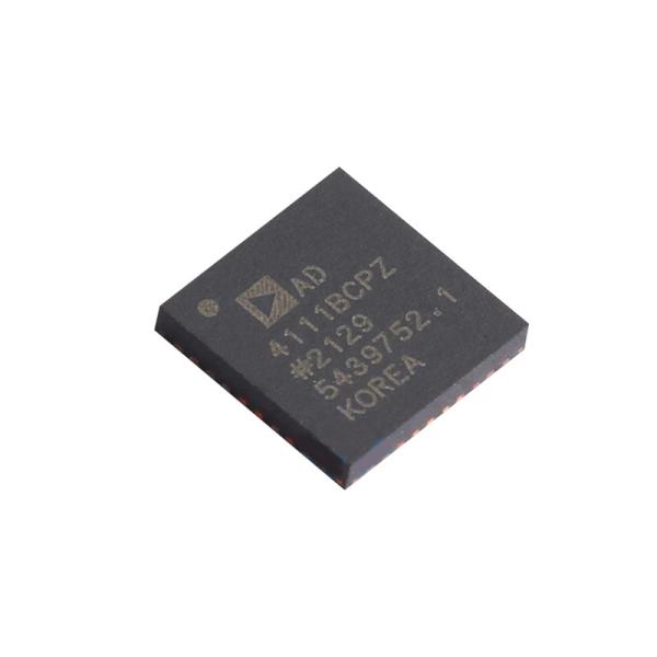American Microchip Integrated Circuits AD4111BCPZ Brand New Original Electronic