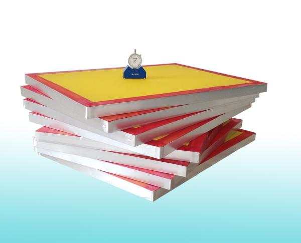 Quality Screen printing screens for sale