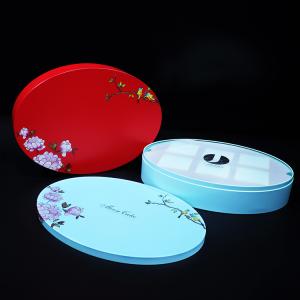Buy cheap Smooth Surface Paper-Packaging-Box The Perfect Packaging Solution for Various Applications product