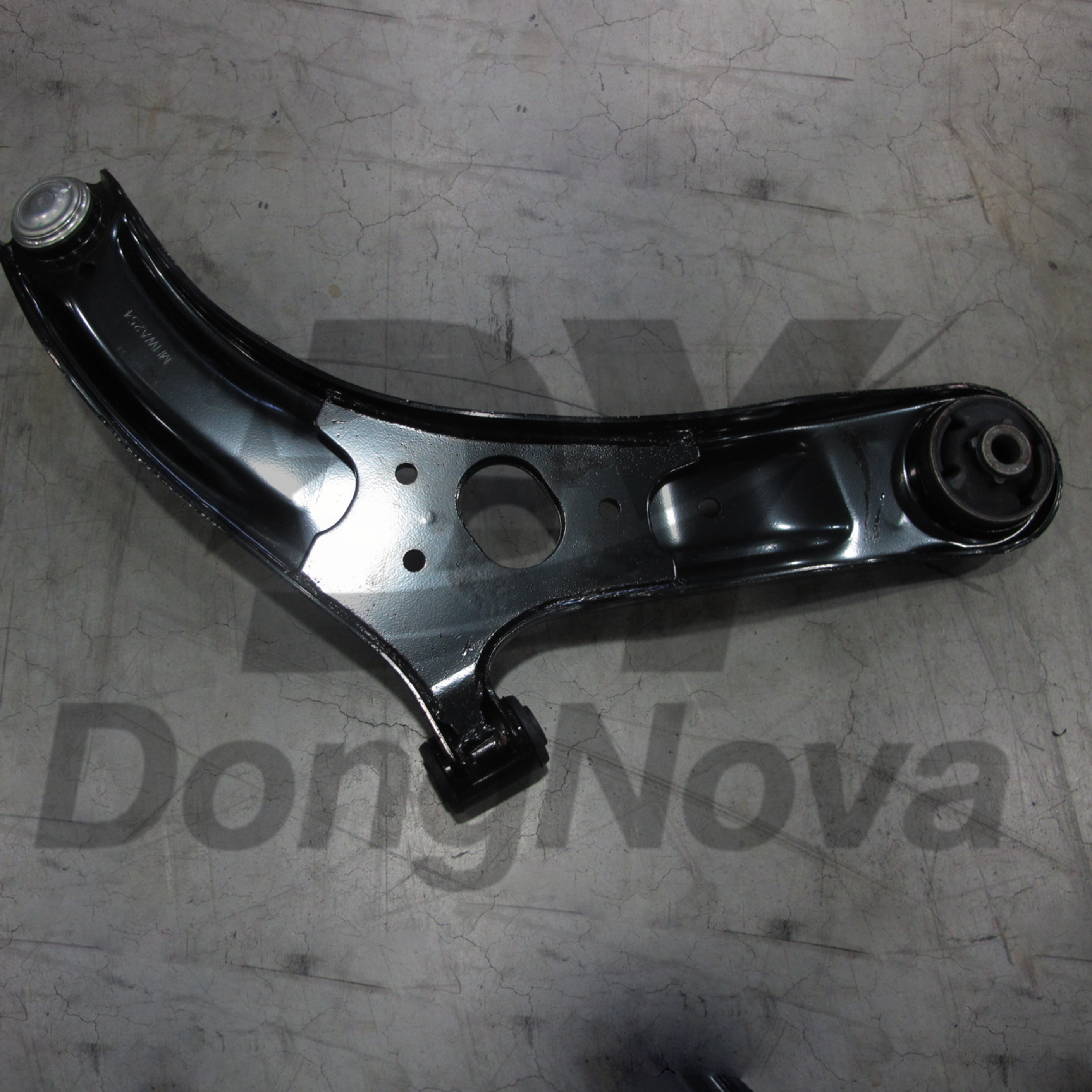 Strong Automotive Suspension Kit 54500-H7000 54501-H7000 OEM LH RH For Hyundai Huanchi 2014