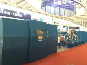Buy cheap Energy Saving Double Twist Bunching Machine With Electromagnetic Brake product
