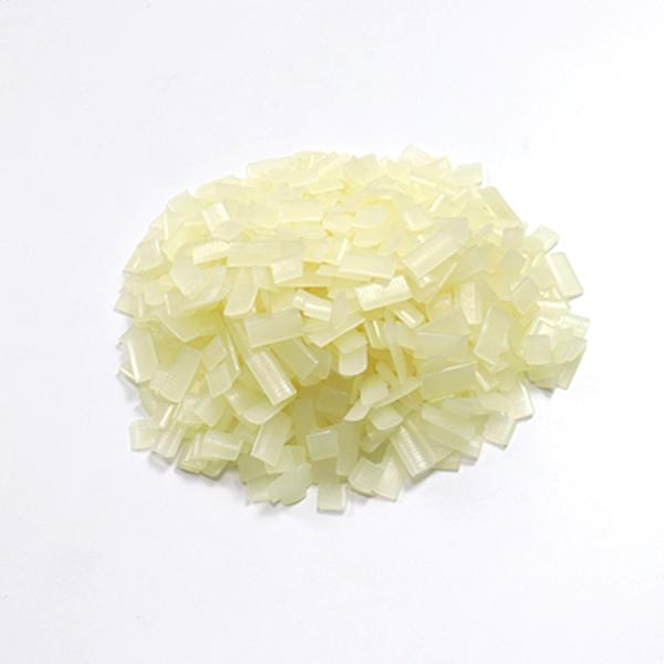 EVA Material Hot Melt Adhesive Glue Granule for Box Sealing Machine