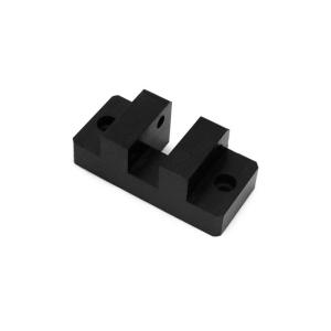 China POM Cnc Lathe cnc machining center Cnc Laith Machine Precision Plastic Parts on sale
