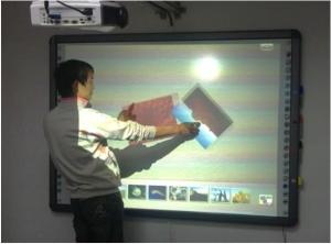 Buy cheap interactive whiteboard/smart interactive whiteboard/smart class interactive whiteboard product