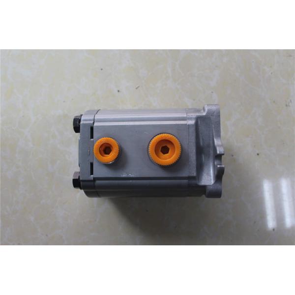Belparts YT10V00005F1 Hydraulic Gear Pump Assembly