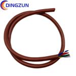 Railway Control Cable Multi Core Multi Pair Composite Cable