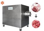 High Efficiency Industrial Meat Slicer Machine Electric Slicer Machine Ce