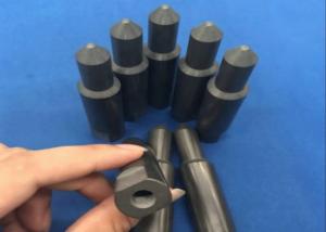Buy cheap Si3N4 Silicon Nitride Ceramic M8 Threaded Dowel Pin product
