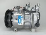 Auto Ac Conditioning Compressor For Porsche Panamera 3.0 971260601H
