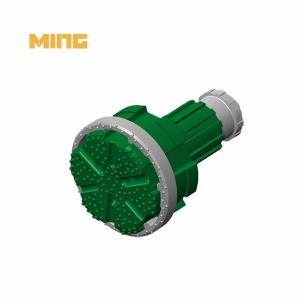 Buy cheap Single Use 127mm Casing Advancement System Dth Button Bits product