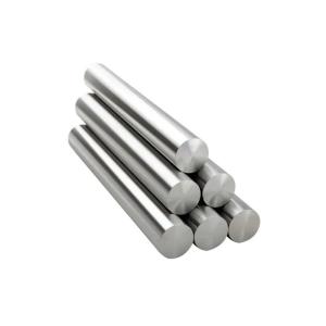 Buy cheap Smooth Aluminium Alloy Round Bar Anodized Extruded Aluminum Bar product