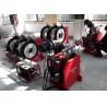 Buy cheap 630MM PEAD Hydraulic Butt Fusion Welding Machine CE certified from wholesalers