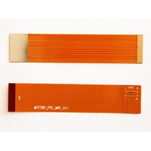 Buy cheap Tablet Cable FPC Flexible Printed Circuit Board PCB Printing Service product