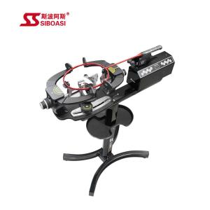 Buy cheap Siboasi LCD Screen Badminton Racket Stringing Machine Shuttle Bat Gutting Machine product