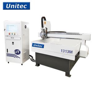 Buy cheap Sunfar Inverter Stepper Motor 3 Axis Aluminium CNC Router product