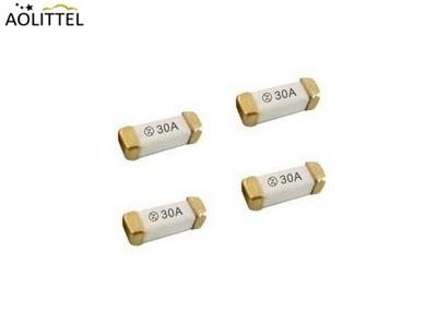 Quality Sartfuse S1032-F Cross NANO 10.25x3.2 mm R1032 Series High Current Fast-Acting Surface Mount Fuse 250Vac 50mA-15A for sale