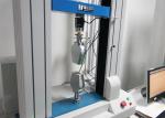 ASTM Electronic Universal Testing Machine High Precision Tensile Tester