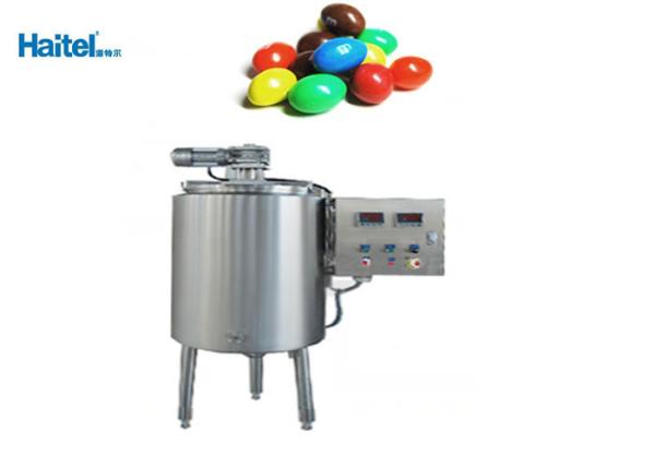 Quality SUS 304 Fat Dissolving Chocolate Warmer Machine Insulation Device Available for sale