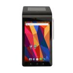 Smart Mobile Payment Android Pos Terminal Android 7.0 Touch Screen