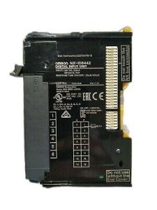 Buy cheap NX-ID5442 16 Digital Inputs Omron Industrial Programmable Logic Controllers product