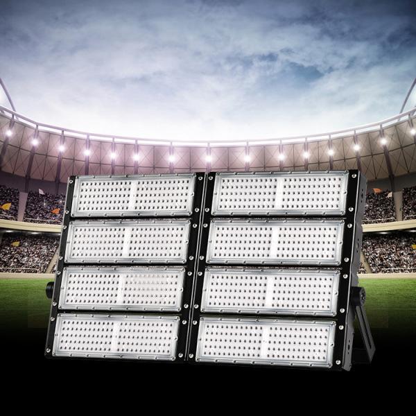 Customized Design Energy Saving IP66 Waterproof LED Stadium Flood Lights for Sports Stadium Lighting