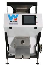 Buy cheap Wenyao Coix Seed Sorting Machine , 64 Channels Seed Separating Machine product