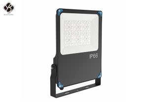 China Warm White Wall Mounted LED Outdoor Motion Sensor Flood Lights Long Life Span on sale