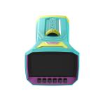 Magnification USB Digital Microscope Camera 12MP LCD 3 Inch