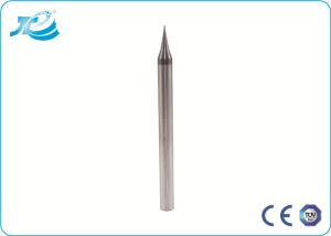 Micro Diameter Two Flute End Mill