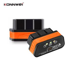 Buy cheap Professional Ipad Car Scanner Auto Code Reader For Ipad Read Live O2 Sensor Data product