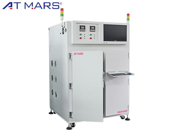 Quality Custom High Temperature Aging Test Chamber , Laboratory Heating Oven PCB Aging Test for sale