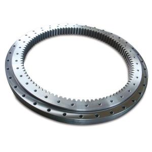 PC120-3 Slew Ring (98T) PC120-3 slewring bearing (98T) slewing ring bearing, 50Mn, 42CrMo