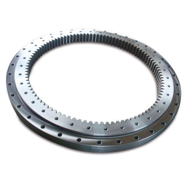 Quality PC120-3 Slew Ring (98T) PC120-3 slewring bearing (98T) slewing ring bearing, 50Mn, 42CrMo for sale