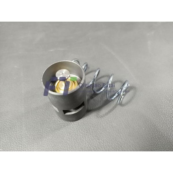 2901006900 Replacement Air Compressor Thermostat Valve For Atlas Copco