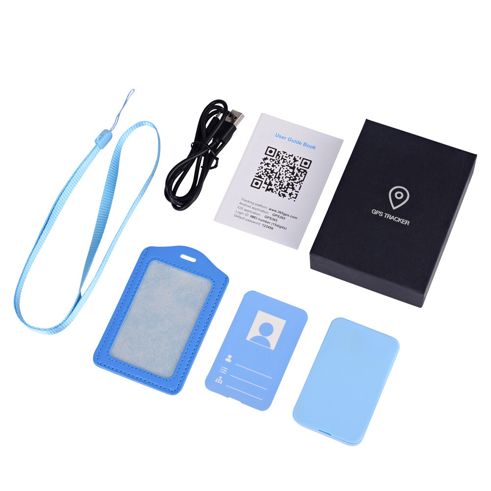 G13 GPS Positioer Student Card