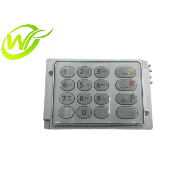 NCR EPP-4(S) ITALY MODULE ASSY 4450766166 ATM EPP4 445-0766166