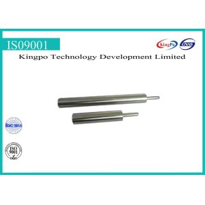 Buy cheap Standard grounding pin- UL498 Figure SD 13.1 product