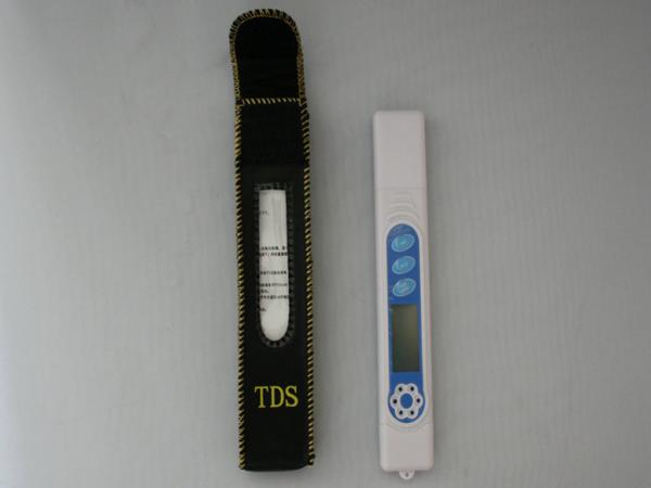 Quality Multiparameter PH Water Meter , High Precision TDS Tester for sale