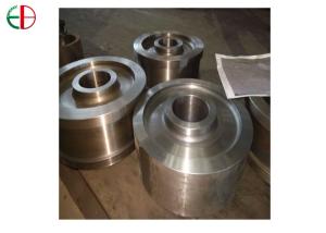 CNC Machining Bimetal Multiple-way Pipes Centrifugal Cast EB13083