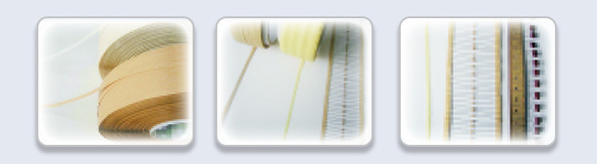 Customized Axial Sequence Tape SMT Al Crepe Paper Masking Tape AI010