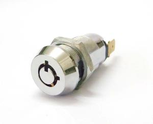 Buy cheap M19 Switch Locks Key Switch Key Lock product