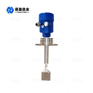 Buy cheap Normal pressure NYZX series Rotary paddle level switch Process connection Thread, flange (optional) product