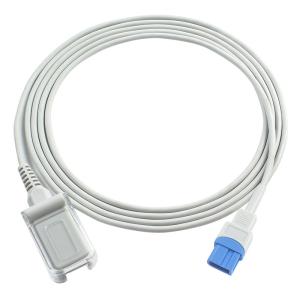 Buy cheap Spacelabs 700-0030-00 Ultraview SL SpO2 Sensor Cable SpO2 Adapter extension Cable Patient Cable product