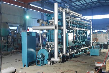 Quality Industrial Auto EPS Block Moulding Machine With PLC Controller 6Min / Cycle for sale