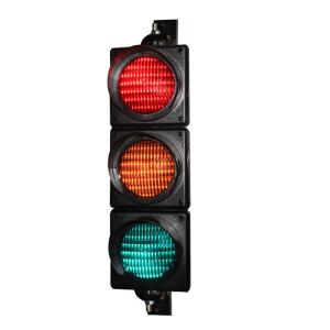 Buy cheap JD113F-C LED Traffic Light Traffic Signal Anti Glare For All Weather Conditions product